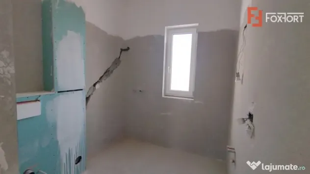 Spatiu birou 2 camere - Zona Torontalului - Timisoara (Timis)