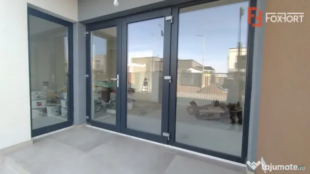 Spatiu birou 2 camere - Zona Torontalului - Timisoara (Timis)