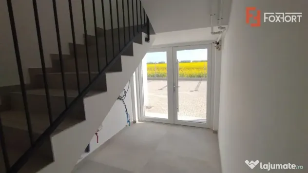 Spatiu birou 2 camere - Zona Torontalului - Timisoara (Timis)