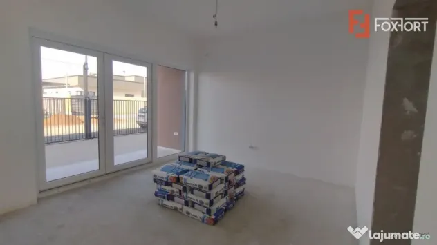 Spatiu birou 2 camere - Zona Torontalului - Timisoara (Timis)