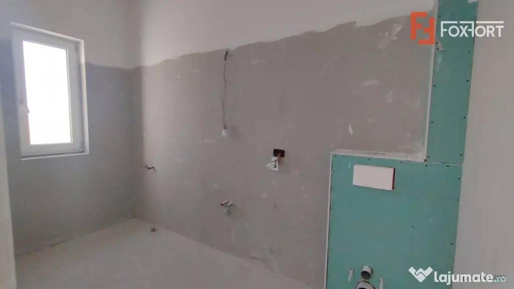 Spatiu birou 2 camere - Zona Torontalului - Timisoara (Timis)