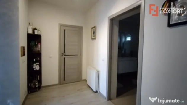 Casa individuala 4 camere, Sacalaz - Garaj, piscina exterioa - Sacalaz (Timis)