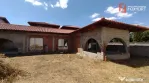 Casa individuala la Rosu, 5 camere, Sacalaz - Proiect deoseb
