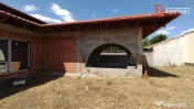 Casa individuala la Rosu, 5 camere, Sacalaz - Proiect deoseb 