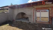 Casa individuala la Rosu, 5 camere, Sacalaz - Proiect deoseb 