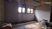 Casa individuala la Rosu, 5 camere, Sacalaz - Proiect deoseb 