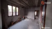 Casa individuala la Rosu, 5 camere, Sacalaz - Proiect deoseb 