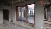 Casa individuala la Rosu, 5 camere, Sacalaz - Proiect deoseb 