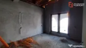 Casa individuala la Rosu, 5 camere, Sacalaz - Proiect deoseb 