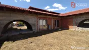Casa individuala la Rosu, 5 camere, Sacalaz - Proiect deoseb 