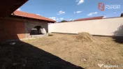 Casa individuala la Rosu, 5 camere, Sacalaz - Proiect deoseb 