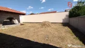 Casa individuala la Rosu, 5 camere, Sacalaz - Proiect deoseb 