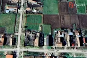 COMISION 0% Teren intravilan constructii, Checea - 1000 mp, 