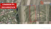 Teren 20000 mp intre Mosnita Veche si Bucovat - ID V4317 