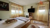 Casa individuala 5 camere si teren 1000 mp, in Sag