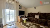 Casa individuala 5 camere si teren 1000 mp, in Sag