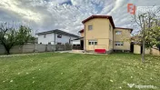Casa individuala 5 camere si teren 1000 mp, in Sag