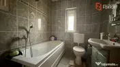 Casa individuala 5 camere si teren 1000 mp, in Sag