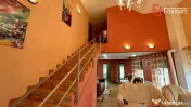 Casa individuala 5 camere si teren 1000 mp, in Sag