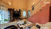 Casa individuala 5 camere si teren 1000 mp, in Sag