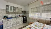 Casa individuala 5 camere si teren 1000 mp, in Sag
