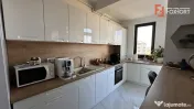 Apartament cu 3 camere la etajul 3 in Giroc 