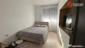 Apartament cu 3 camere la etajul 3 in Giroc 