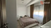 Apartament cu 3 camere la etajul 3 in Giroc 