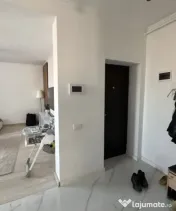 Apartament cu 3 camere la etajul 3 in Giroc 