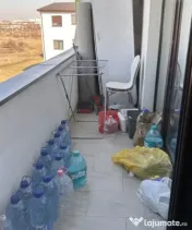 Apartament cu 3 camere la etajul 3 in Giroc 