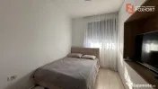 Apartament cu 3 camere la etajul 3 in Giroc 