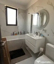 Apartament cu 3 camere la etajul 3 in Giroc 
