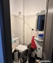 Apartament cu 3 camere la etajul 3 in Giroc 