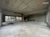 Spatiu comercial la gri, 133 mp, de vanzare, in zona Aradulu