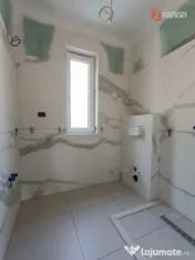 Duplex, 4 camere, 115 mp, toate utilitatile, la asfalt, in C