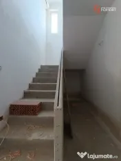 Duplex, 4 camere, 115 mp, toate utilitatile, la asfalt, in C