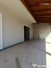 Duplex, 4 camere, 115 mp, toate utilitatile, la asfalt, in C