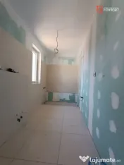 Duplex, 4 camere, 115 mp, toate utilitatile, la asfalt, in C