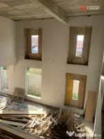 Vila exclusivista 880 mp utili zona Mehala pretabil clinica