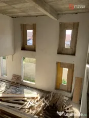 Vila exclusivista 880 mp utili zona Mehala pretabil clinica 
