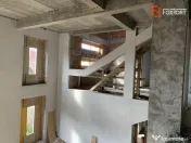 Vila exclusivista 880 mp utili zona Mehala pretabil clinica 