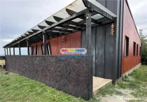 Casa noua cu 2267 mp.teren, Burdujeni, Suceava!