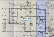 Casa noua cu 2267 mp.teren, Burdujeni, Suceava! 
