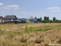 Teren intravilat 400 mp Utilitati Jilava