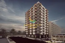 Teren Autorizat si Proiect Bdul Metalurgiei - Sos Berceni