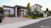 Vanzare Casa 4 camere 5 min STV Berceni Comision 0% 
