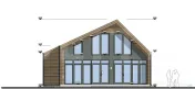 TEREN INTRAVILAN 690 MP + PROIECT DE CASA IN SANMARTIN 