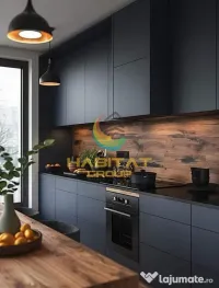 Apartament 4 camere Sector 4 Dezvoltator Comision0% 
