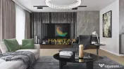 Apartament 4 camere Sector 4 Dezvoltator Comision0% 