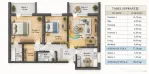 Apartament 3 camere - 8 min de metrou Nicolae Teclu